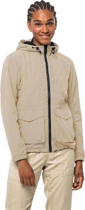 Immagine prodotto Jack Wolfskin Lightsome Wander Jkt W (XXL)