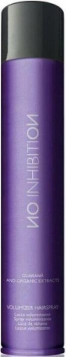 No Inhibition Volumizer Hairspray (400 ml)
