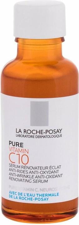 La Roche Posay Redermic Pure Vitamin C10 (30 ml)