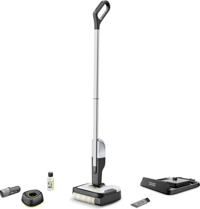Actual product image Kärcher FC 2-4