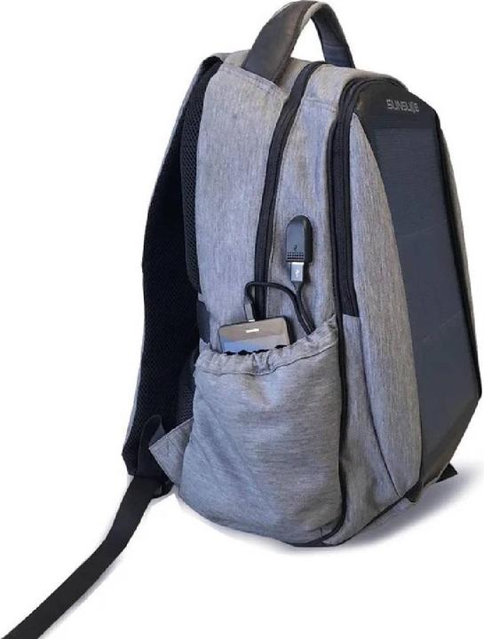 Immagine prodotto Sunslice Zaino solare 8W "Zenith" (8 W, 1.10 kg)