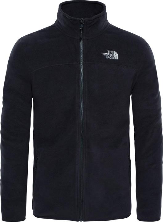 North Face 100 Ghiacciaio (XL)