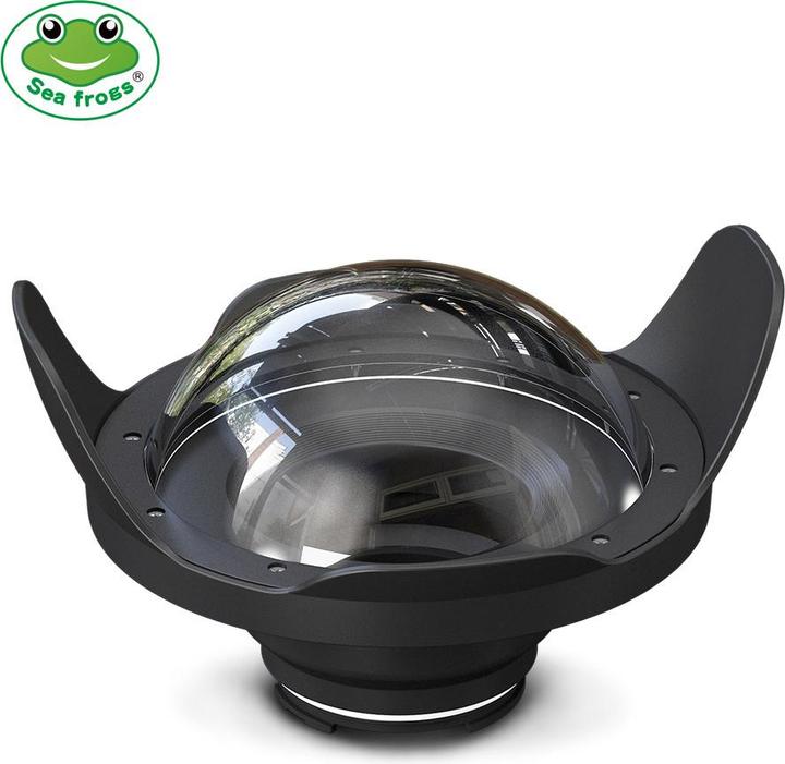 Produktbild Seafrogs WA006 (Unterwassergehäuse)