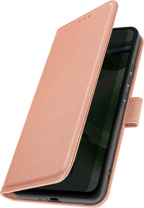 Produktbild Avizar Chesterfield Wallet Cover Series (Xiaomi Redmi 10A)