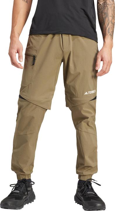 Produktbild adidas Utilitas Z.O (XL)