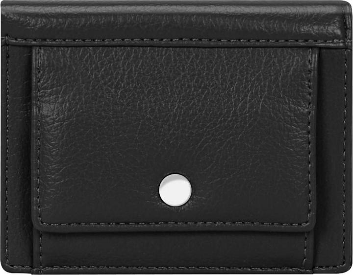 Gallantry WLT-72020-BK Damenportemonnaie