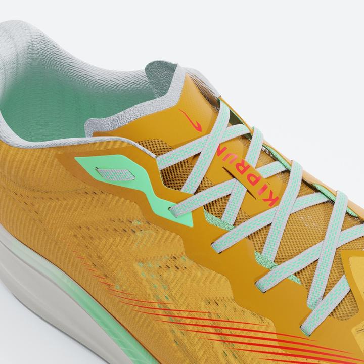 Produktbild Kiprun Laufschuhe Herren - KD900 Light gelb (45)
