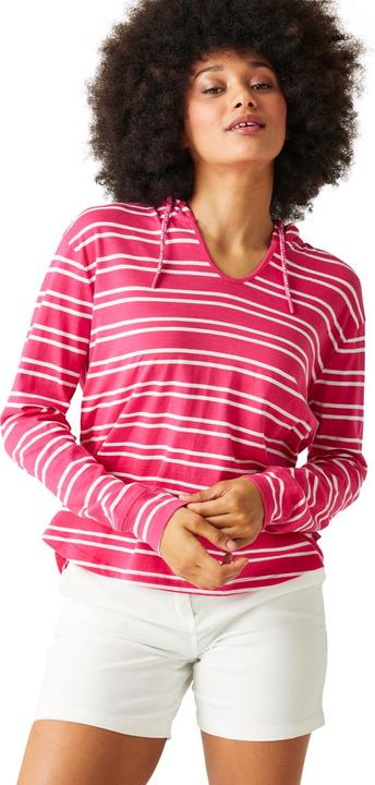 Produktbild Regatta Minerve Kapuzenpullover VAusschnitt