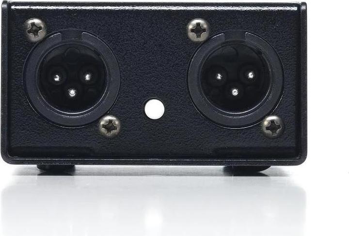 Actual product image Dbx DJDI, Passive DI Box