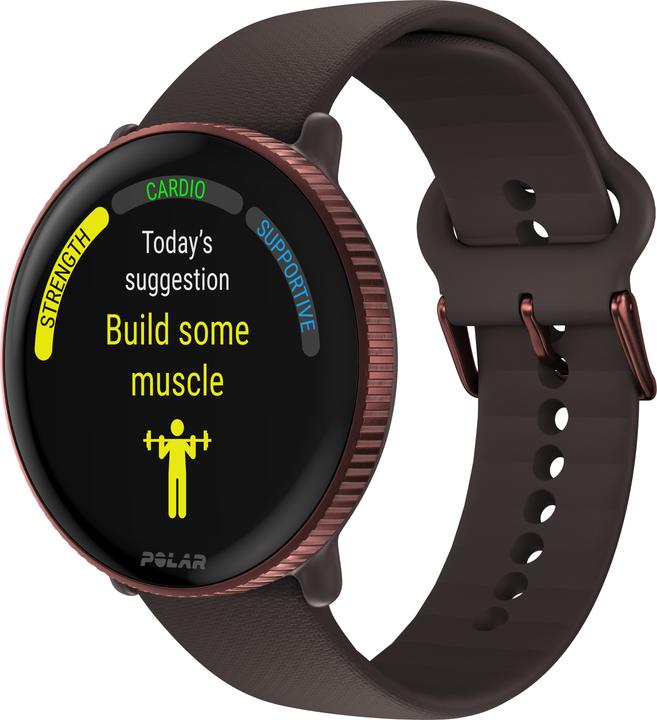 Image du produit Polar Ignite 3 (43 mm)