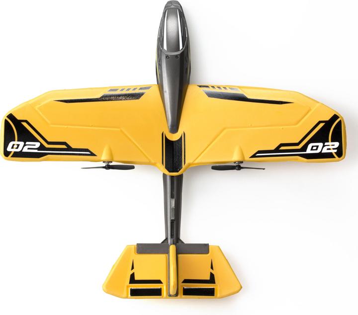 Actual product image Silverlit Hornet Evo, 2.4 GHz