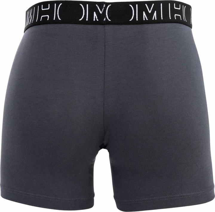Immagine prodotto HOM Patrick #2 Boxer lunghi 3p - 17940 (M, confezione da 3)