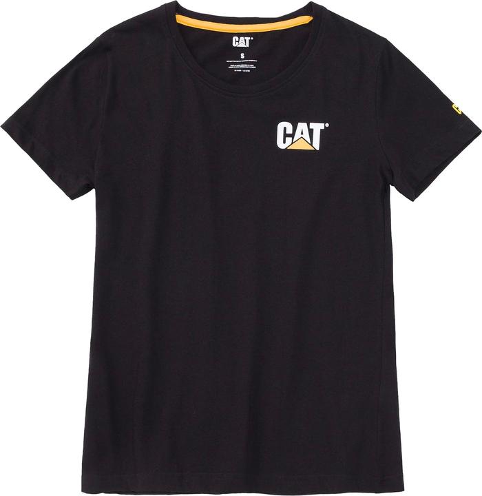 Cat Trademark TShirt