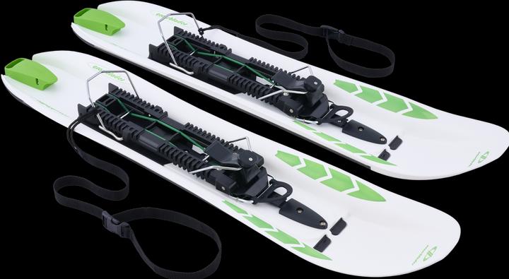 Crossblades Hardbootbindung (35.04")