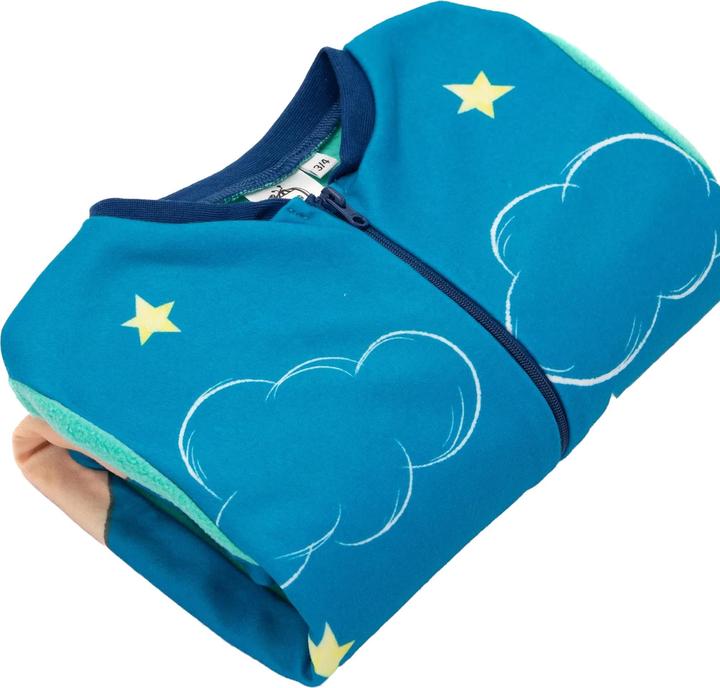 Image du produit Cocomelon - Grenouillère TIME FOR BED - Enfant (104)