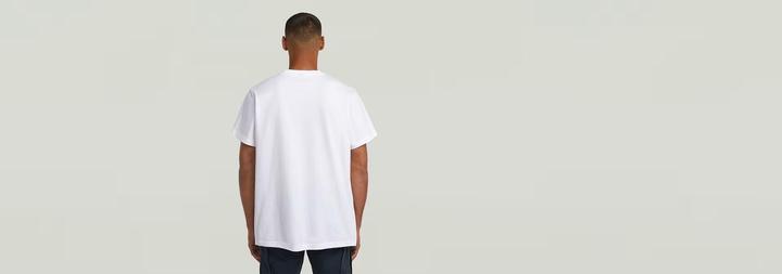 Actual product image G-Star Old Skool (S)