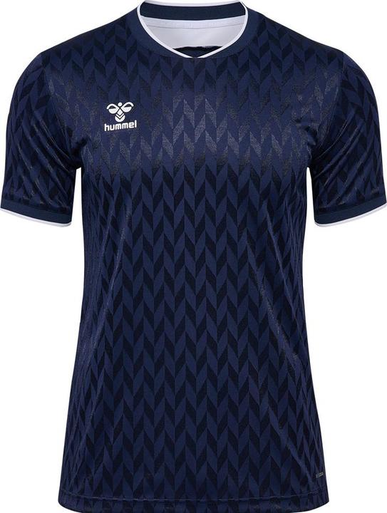 Actual product image hummel hmlMATCH LEGEND JERSEYS S/S (XS)