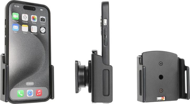 Actual product image Brodit Universalhalterung