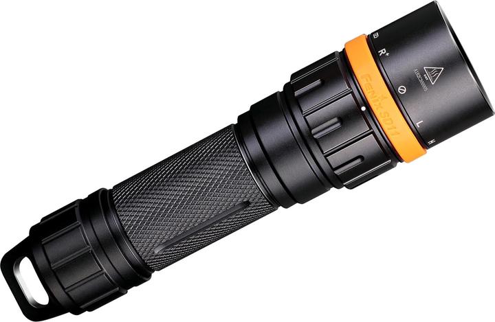 Fenix Sd11 (13.80 cm, 1000 lm)