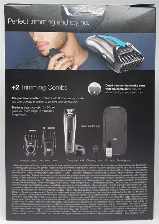 Produktbild Braun BT Styler 5090