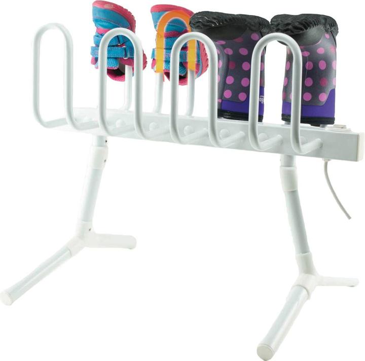 Immagine prodotto Alpenheat Radiatore Asciugascarpe Ecoline (1 x)