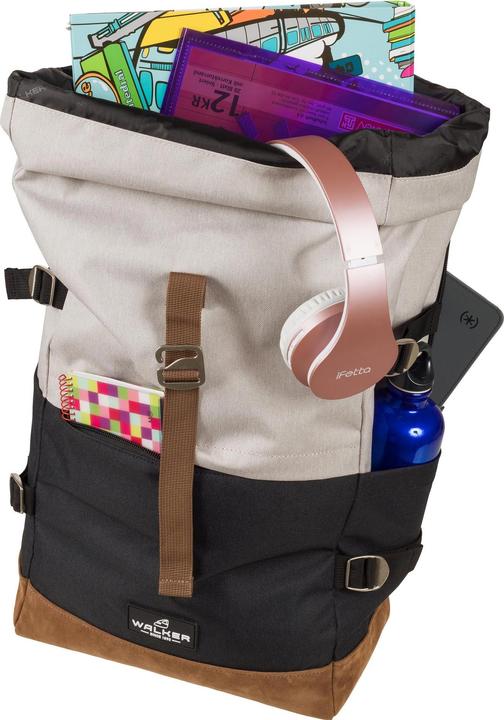 Walker Roll Up Two (30 l)
