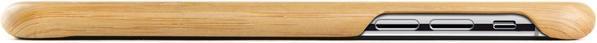 Image du produit Woodcessories EcoCase Slim (Apple iPhone XS Max)