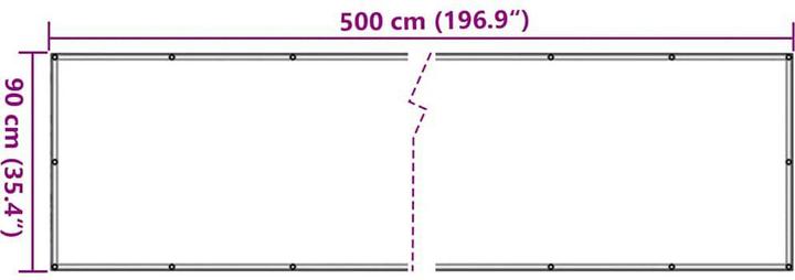 Image du produit VidaXL Kismet (90 cm)