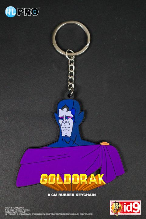 HL Pro Goldorak - Minos