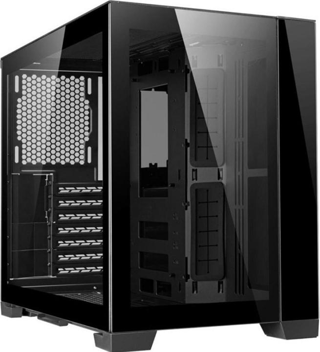 Produktbild Lian-Li O11 Dynamic Mini (ATX, mATX, Mini-ITX)