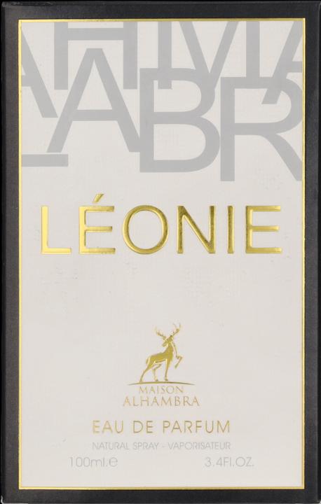 Produktbild Alhambra Libbra (Eau de Parfum, 100 ml)