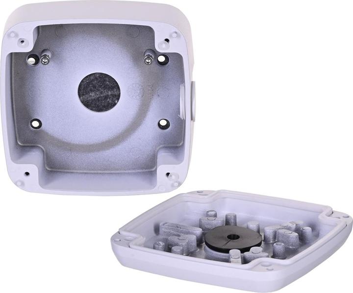 Image du produit Dahua PFA122-V2 Boîte de jonction électrique Aluminium (Alimentation électrique)