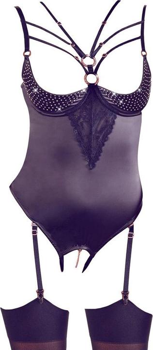 Actual product image Abierta Fina Body (80)