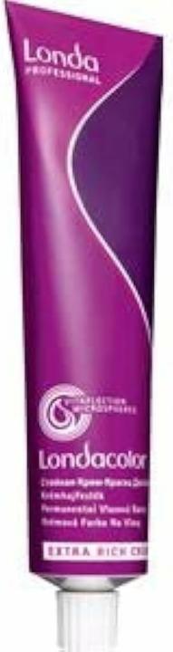 Produktbild Londa Color Extra Rich 9/3 60ml (9, 3 Very Light)