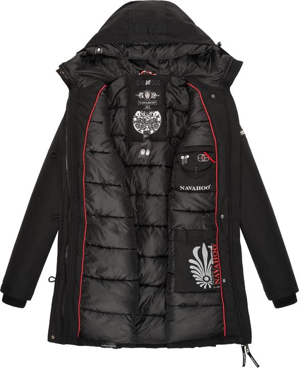 Actual product image Navahoo Freezestoorm (XS)