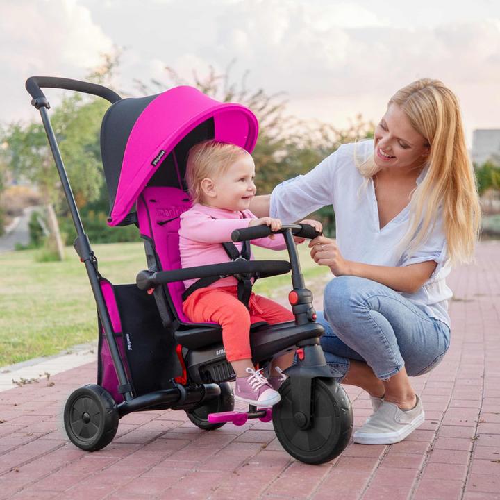 Image du produit SmarTrike smarTfold 400S