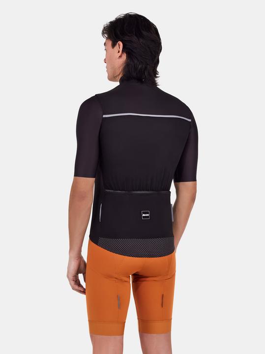 Produktbild Santini Windweste RTR Unisex (M)