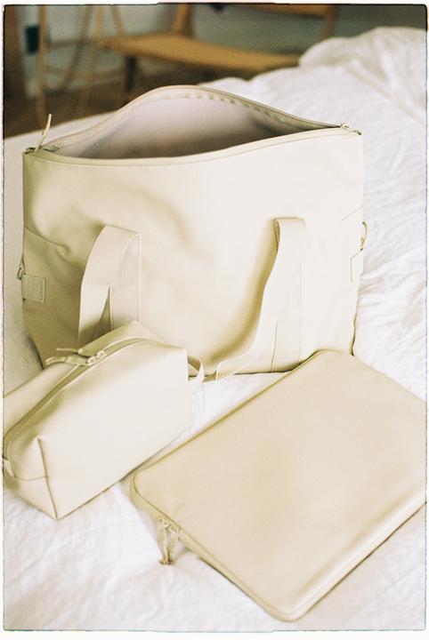Actual product image Beckmann Necessaire Street (3 l)