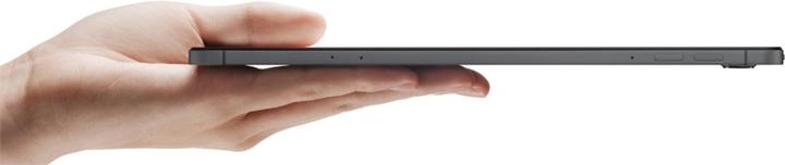 Actual product image OPPO Pad Air (WLAN only, 10.36", 64 GB, Grey)