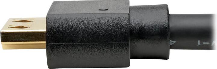 Image du produit Eaton Câble adaptateur DisplayPort 1.2 vers HDMI Active M/M 4K 60 Gripping HDMI Plug HDCP 2.2 3 (0.91 m, DisplayPort, HDMI)