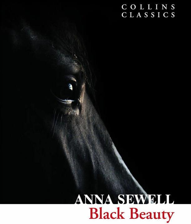 Produktbild Black Beauty, English edition (Englisch, Anna Sewell, 2010)
