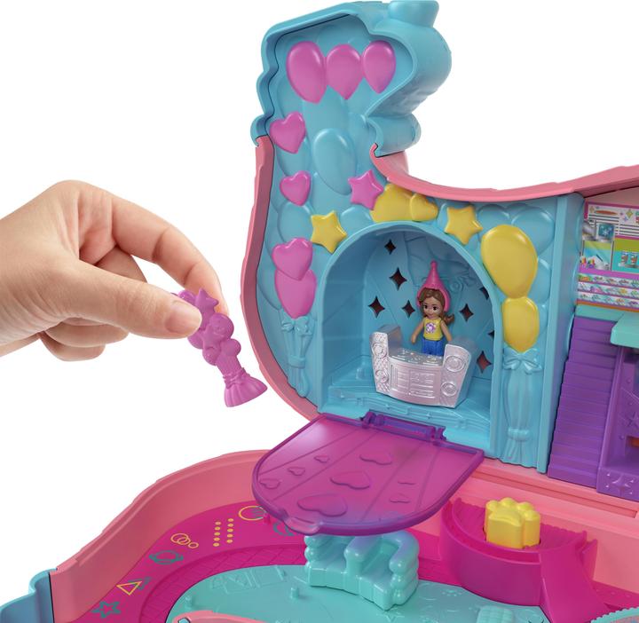 Image du produit Polly Pocket Puppy Party™