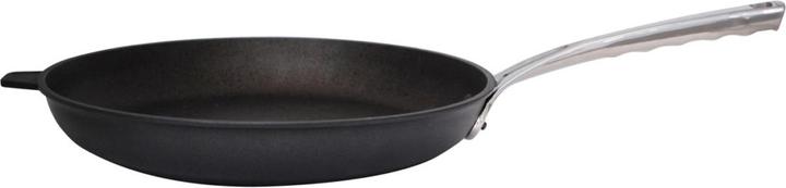 Actual product image de Buyer Choc Extreme frying pan non-stick induction (32 cm, Frying pan, Aluminium)