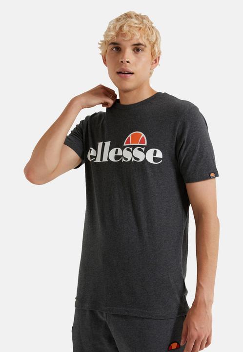 Immagine prodotto Ellesse Maglietta Piccolo Logo Prado (S)