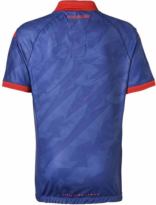 Produktbild Kappa Auswärtstrikot Stade Français 2024/25 (XL)