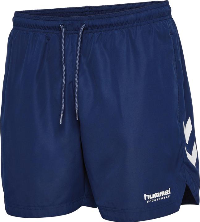 hummel hmlNED SWIM SHORTS (M)