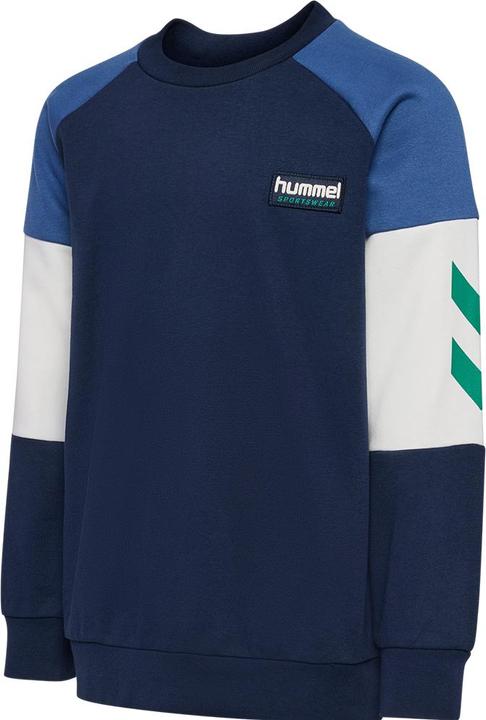 Produktbild hummel hmlKIMO SWEATSHIRT (116)