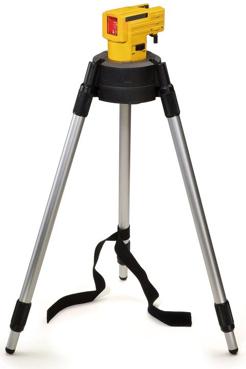 Productafbeelding Stabila Kruislijnlaser incl. statief