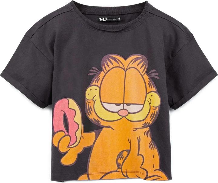 Universal Textiles kurzes TShirt