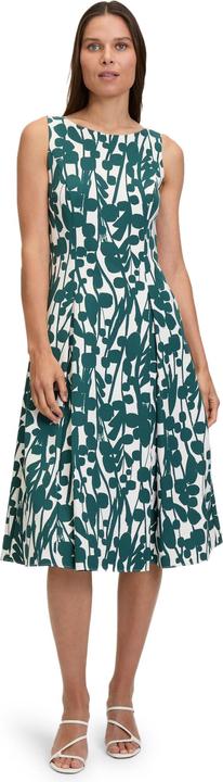 Produktbild Vera Mont Cocktailkleid mit Print (40)